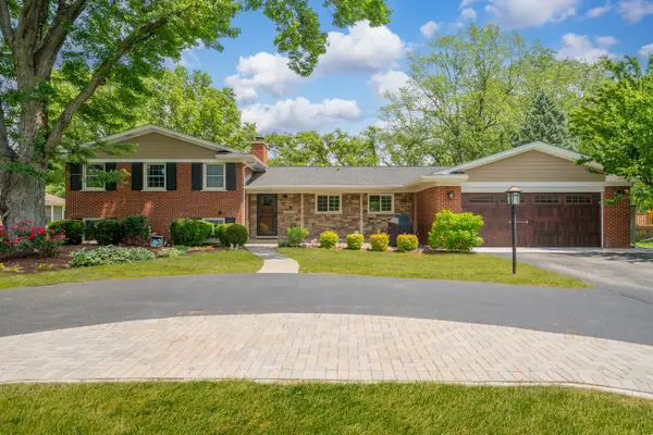 617 S Glendale Lane, Mount Prospect, IL 60056