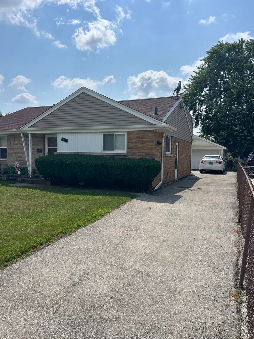 7521 Arcadia Street, Morton Grove, IL 60053 - #2