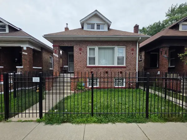 7824 S Hermitage Avenue, Chicago, IL 60620