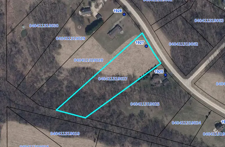 19-27 Hidden Valley Drive, Lake Carroll, IL 61046 - #1