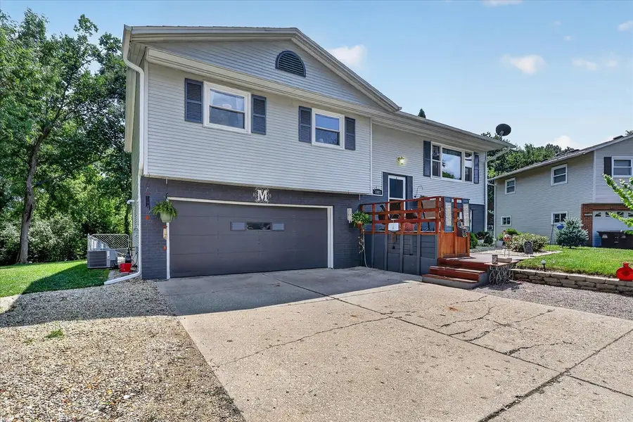 1821 Middlebury Road, Freeport, IL 61032 - #2