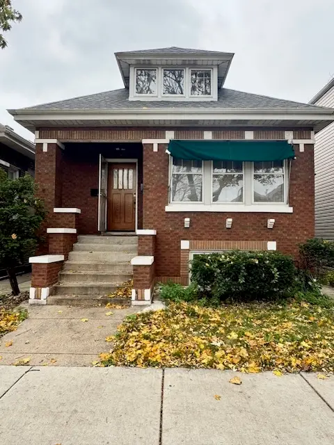 4923 S Komensky Avenue, Chicago, IL 60632 - #1