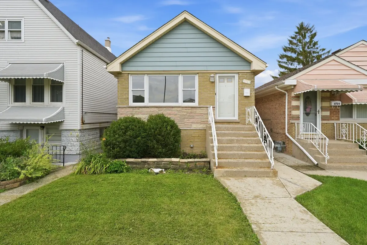 3723 S 53rd Court, Cicero, IL 60804 - #1