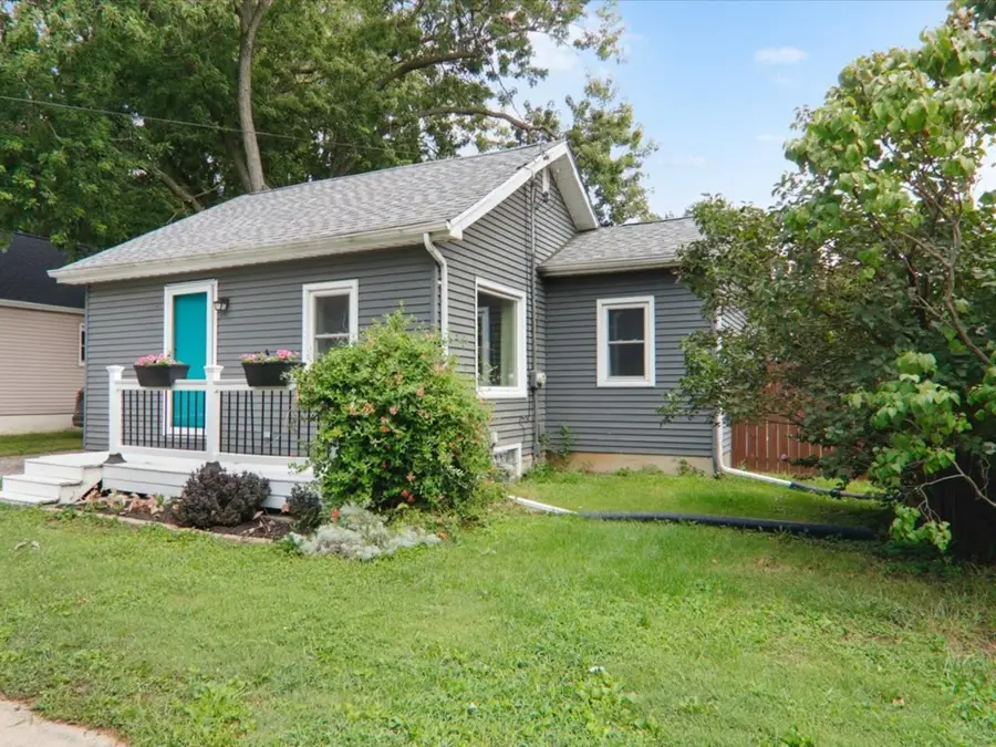220 S Coolidge Street, Normal, IL 61761 - #2