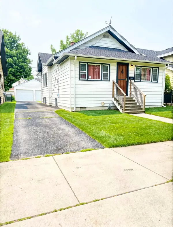 650 Forsythe Avenue, Calumet City, IL 60409