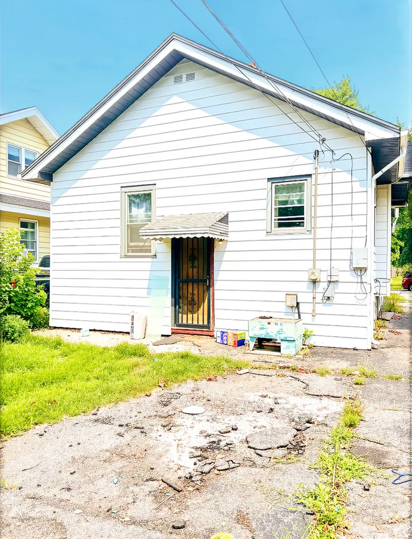 650 Forsythe Avenue, Calumet City, IL 60409 - #2