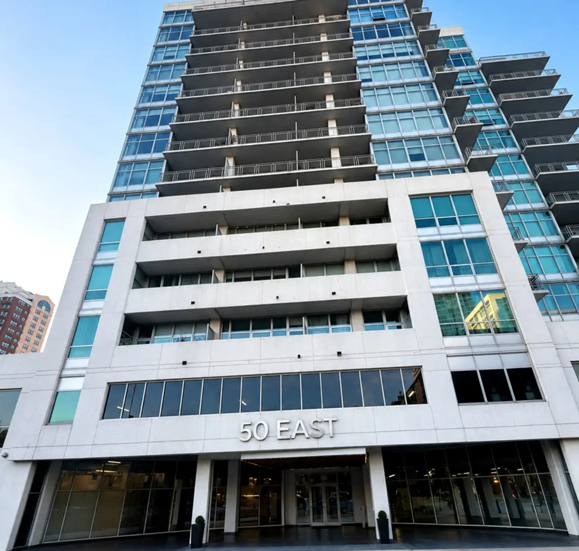 50 E 16th Street #609, Chicago, IL 60616 - #1