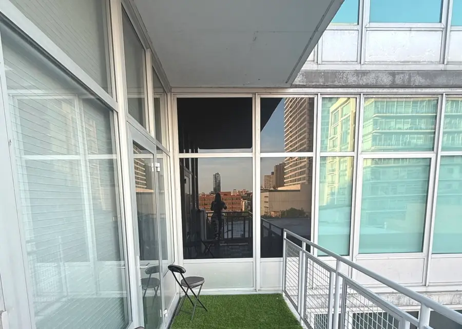 50 E 16th Street #609, Chicago, IL 60616 - #2