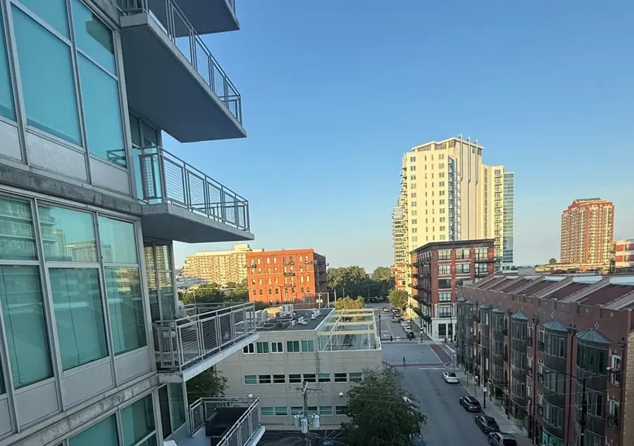 50 E 16th Street #609, Chicago, IL 60616 - #3