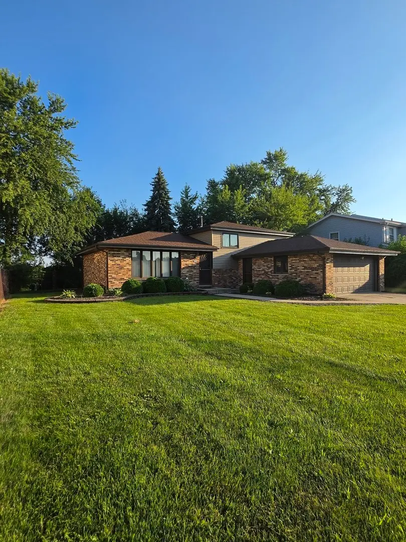 6159 Marsh Lane, Matteson, IL 60443 - #2