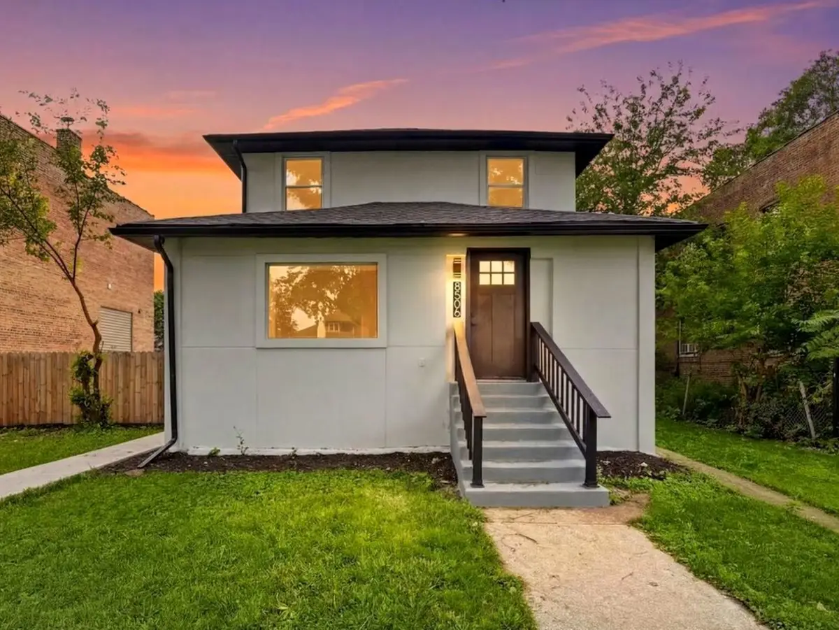 8506 S Aberdeen Street, Chicago, IL 60620 - #1