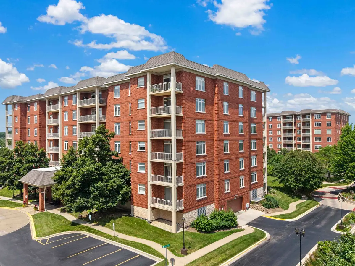 8400 Callie Street #611, Morton Grove, IL 60053 - #1