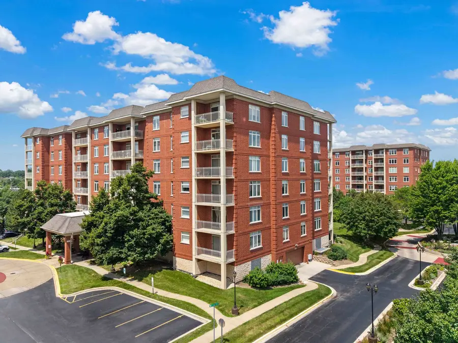 8400 Callie Street #611, Morton Grove, IL 60053 - #2