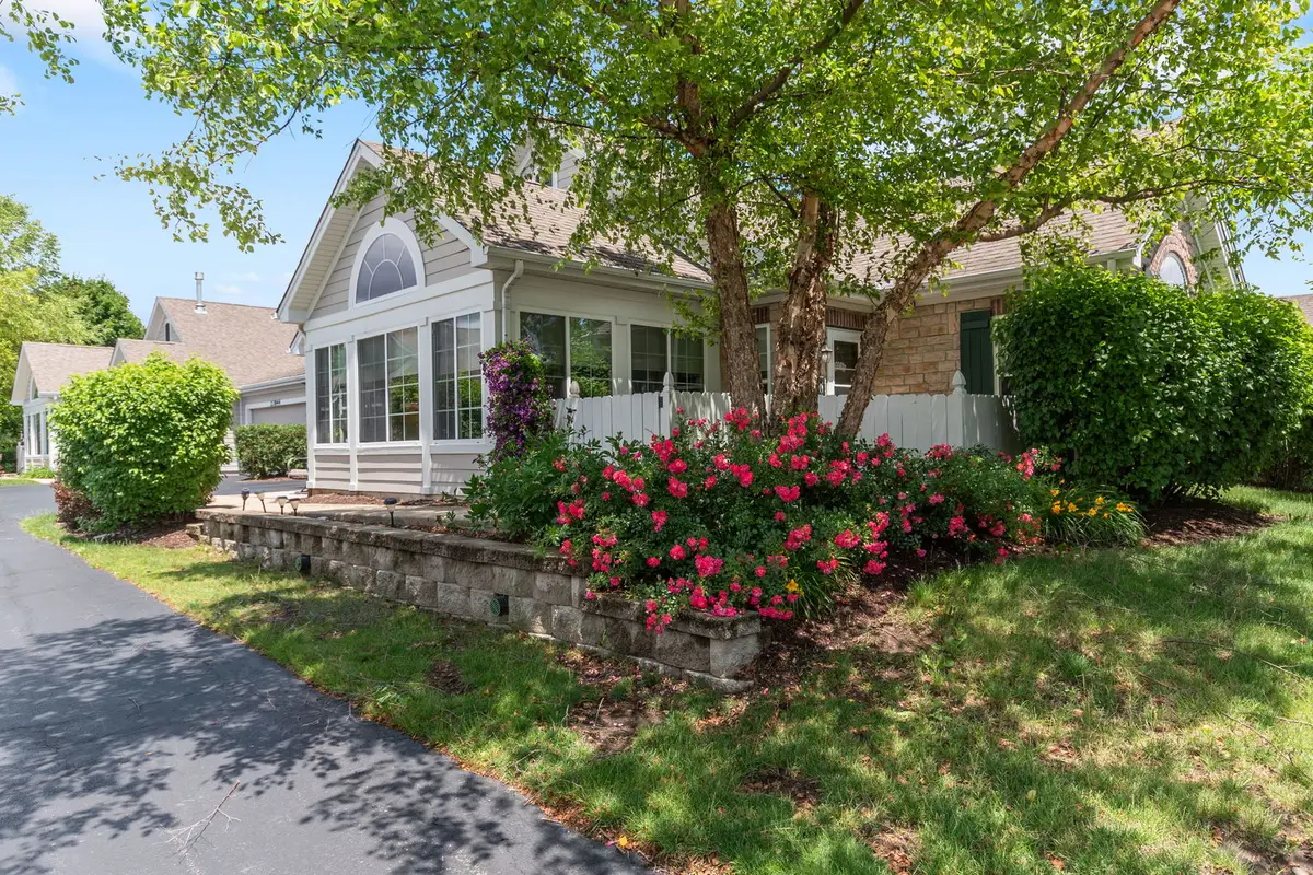 23840 W Dayfield Drive, Plainfield, IL 60586 - #1