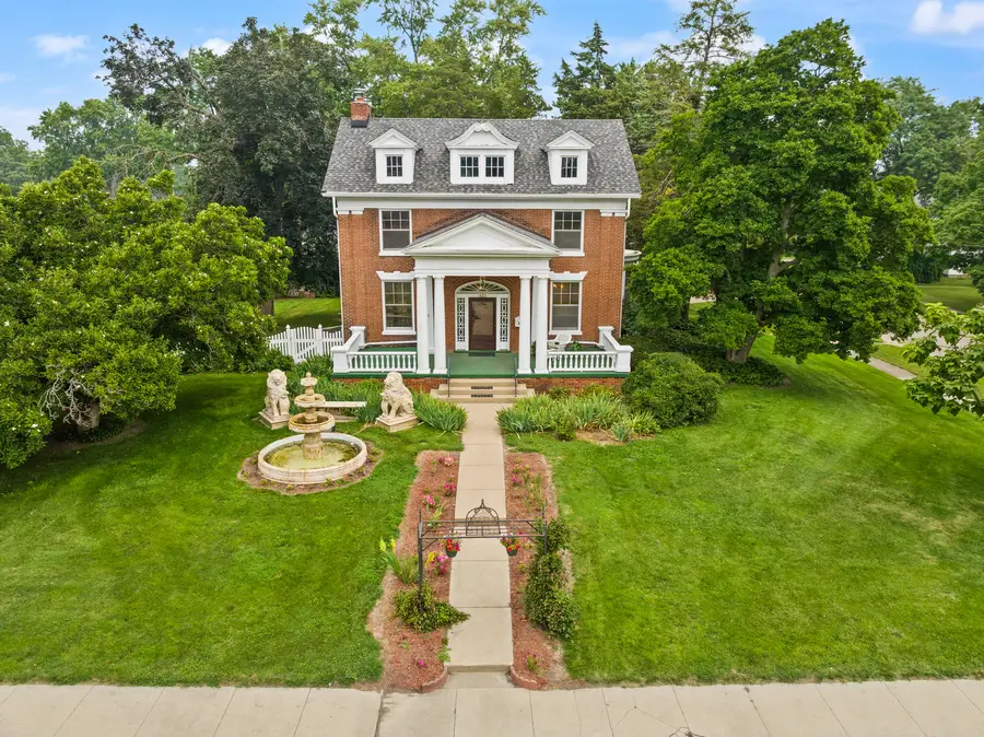 321 Park Avenue, Princeton, IL 61356 - #3