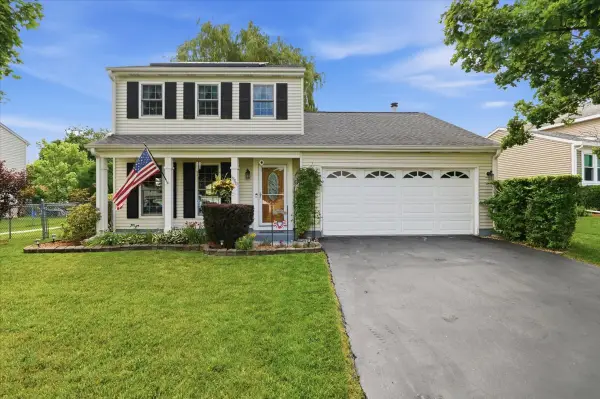 1860 Carl Drive, Round Lake Beach, IL 60073