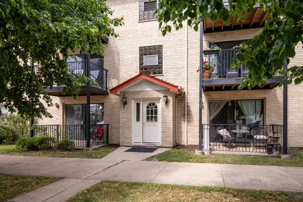 7500 W Addison Street #1-S, Chicago, IL 60634