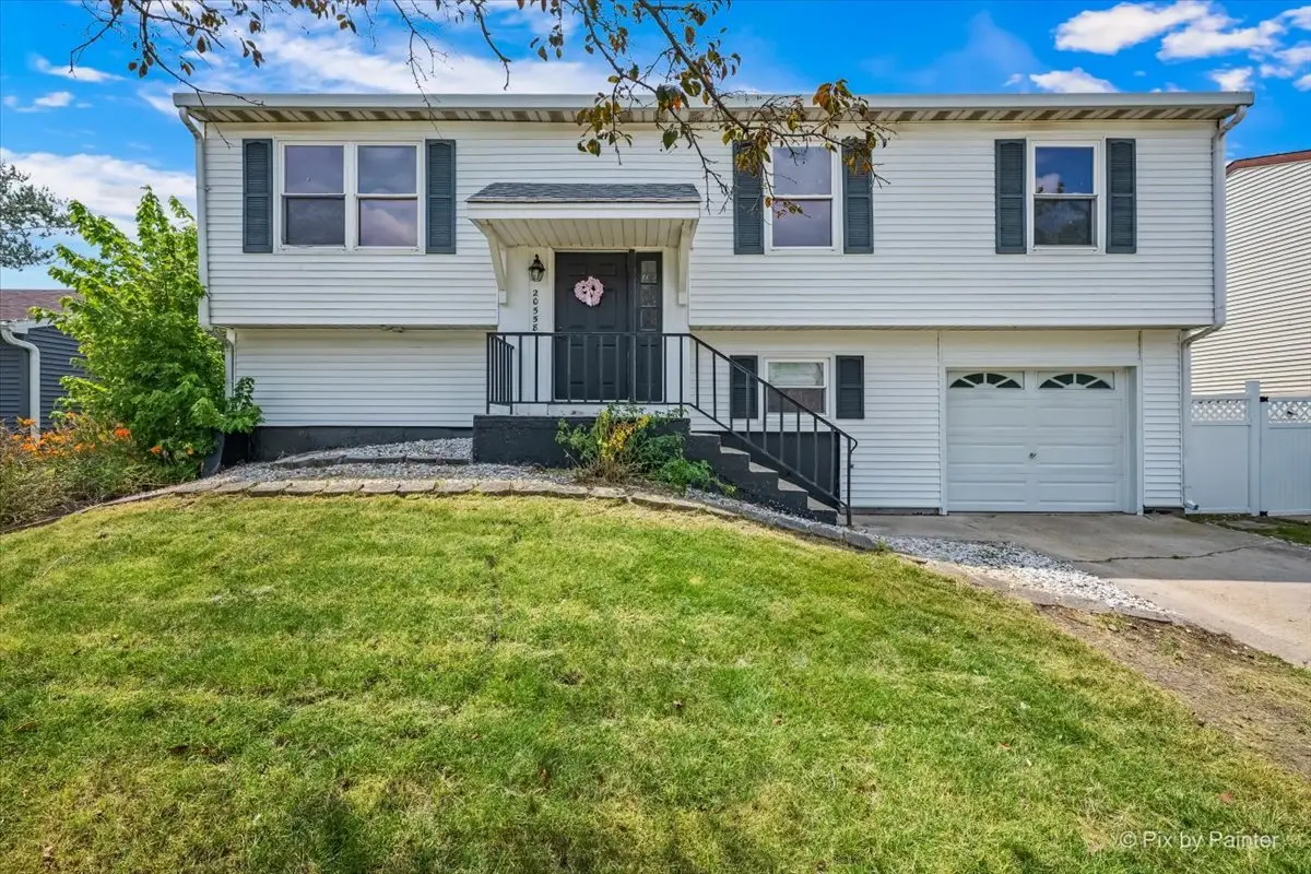 20558 S Graceland Lane, Frankfort, IL 60423 - #1