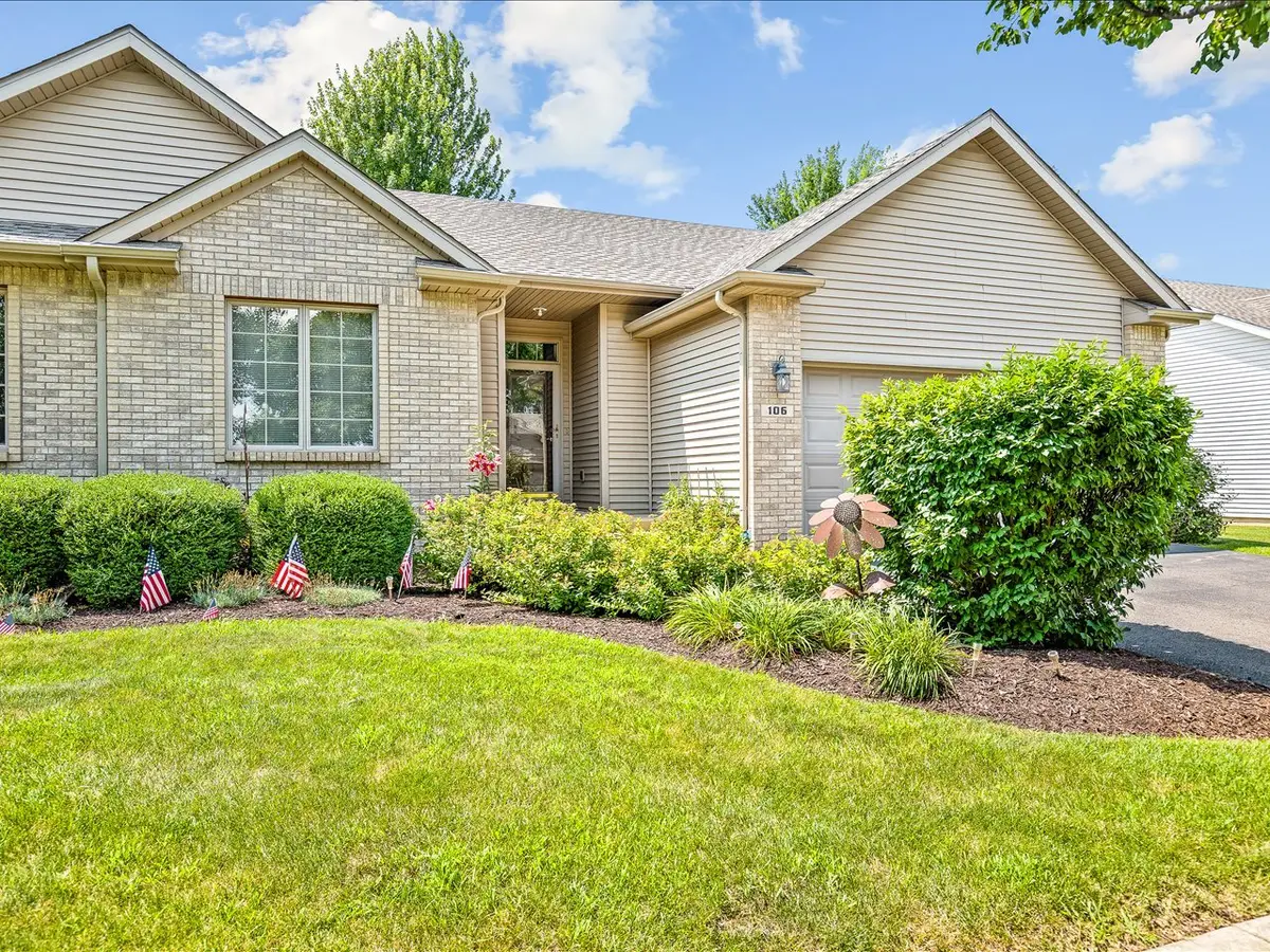 106 Katies Way #106, Mount Morris, IL 61054 - #1
