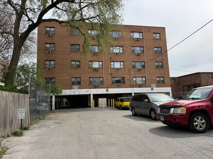 7854 S South Shore Drive #513, Chicago, IL 60649 - #2