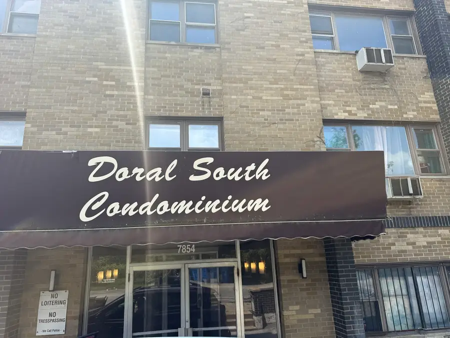 7854 S South Shore Drive #513, Chicago, IL 60649 - #3