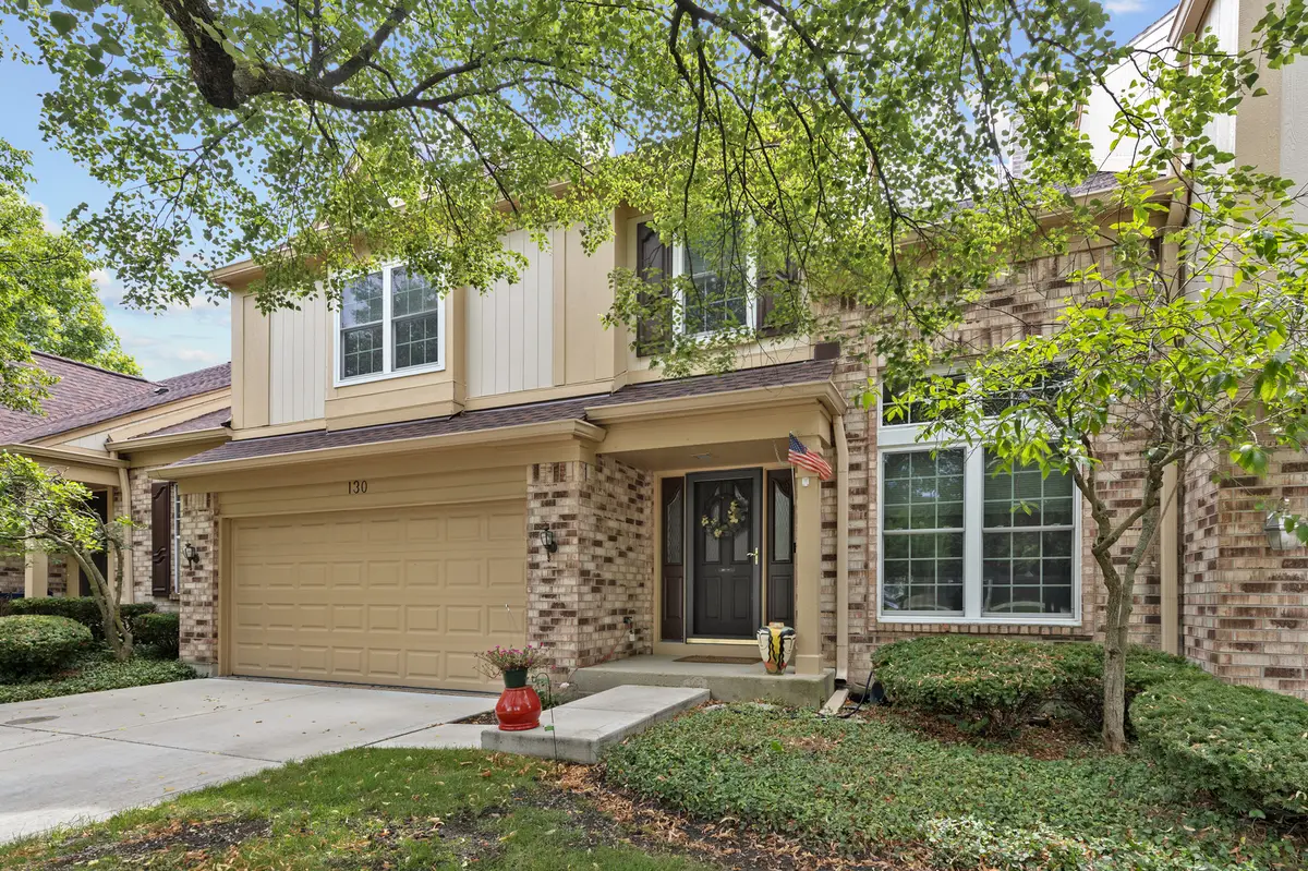 130 Chambord Court, Bloomingdale, IL 60108 - #1