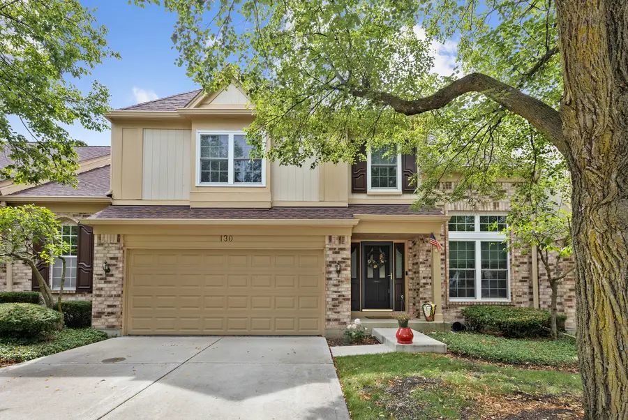 130 Chambord Court, Bloomingdale, IL 60108 - #2