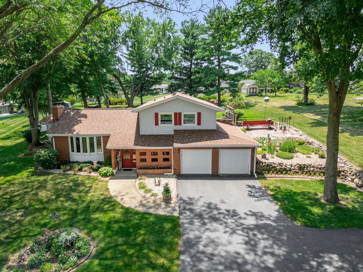 8722 Sheffield Drive, Belvidere, IL 61008 - #1