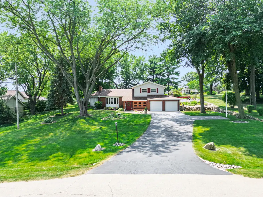 8722 Sheffield Drive, Belvidere, IL 61008 - #3