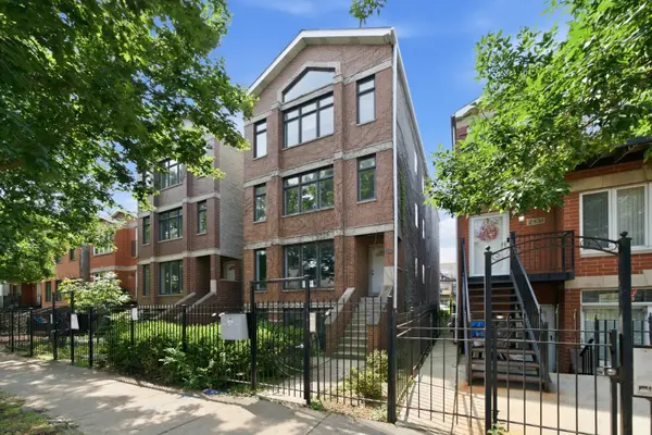 2527 W Harrison Street #2, Chicago, IL 60612
