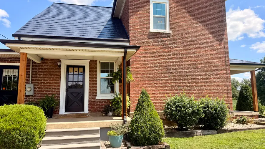 2301 Bundyville Road, Walnut Hill, IL 62893 - #3