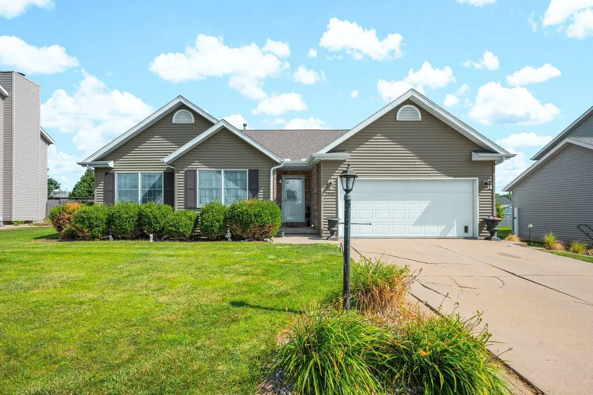 1909 Cobblestone, Washington, IL 61571 - #1
