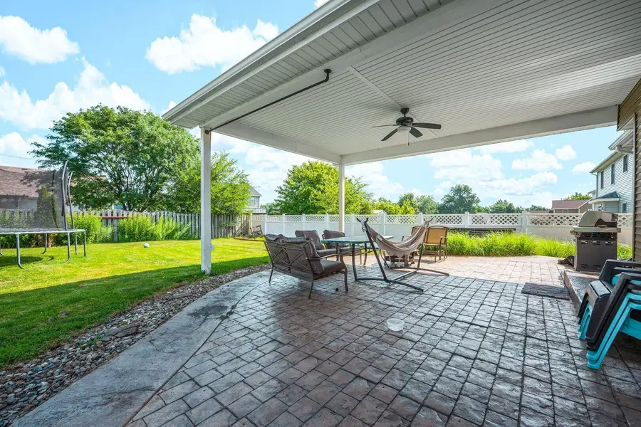 1909 Cobblestone, Washington, IL 61571 - #3