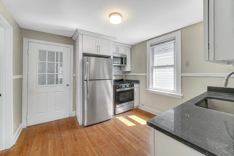 4824 W Byron Street, Chicago, IL 60641 - #3