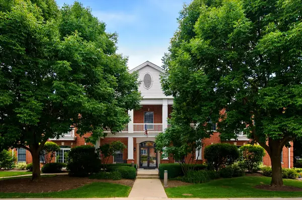 1228 Depot Street #2-D, Glenview, IL 60025