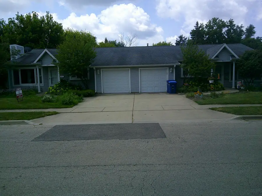 1433 Oakwood Drive, Dekalb, IL 60115 - #3