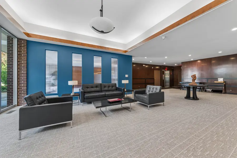 2025 Sherman Avenue #201, Evanston, IL 60201 - #3