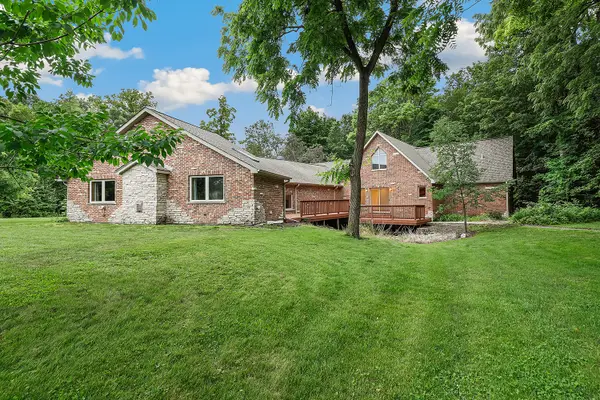 6650E Minkler Road, Yorkville, IL 60560