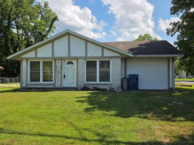 1351 Madira Way, Carbondale, IL 62901 - #2
