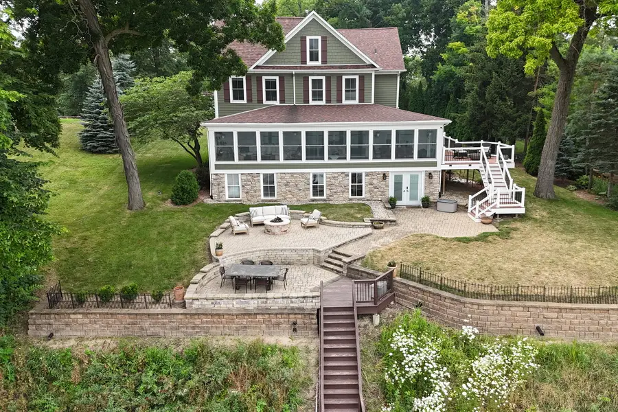 42037 N Old Lake Avenue, Antioch, IL 60002 - #2