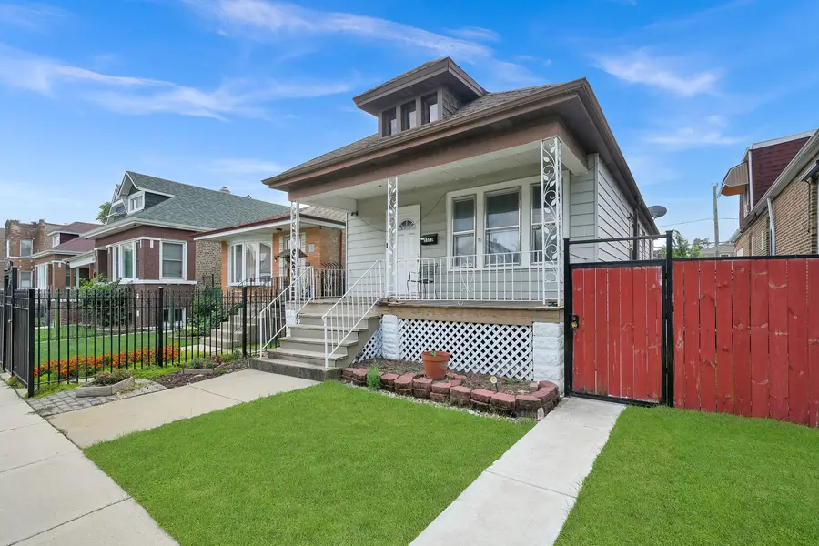 3353 W 60th Street S, Chicago, IL 60629 - #3