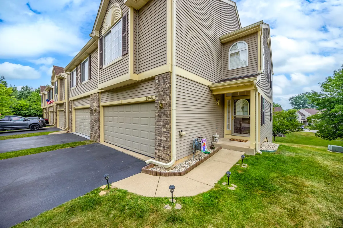 6968 Brightwater Drive, Fox Lake, IL 60020 - #1