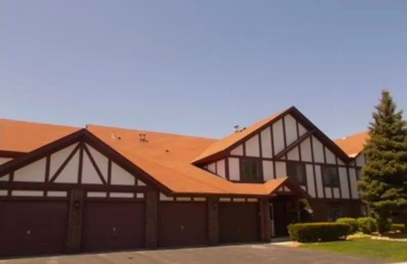 18030 66th Court #2N, Tinley Park, IL 60477 - #1