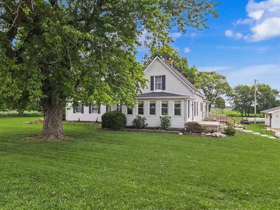 Address Withheld By Seller, Ludlow, IL 60949 - #3