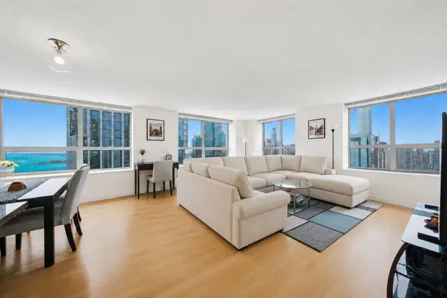 474 N Lake Shore Drive #5408, Chicago, IL 60611 - #2