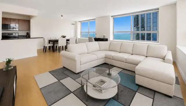 474 N Lake Shore Drive #5408, Chicago, IL 60611 - #3