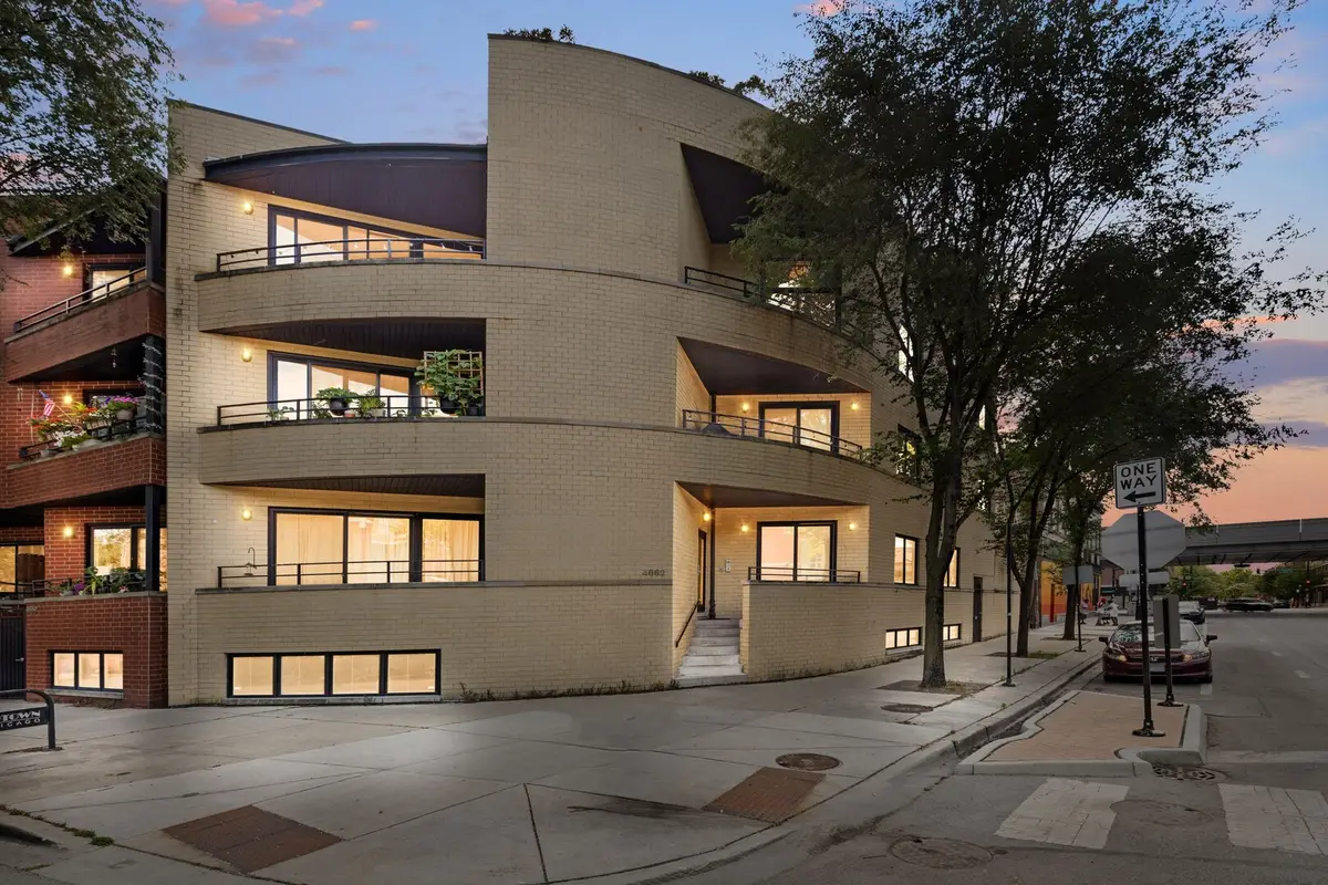 4662 N Winthrop Avenue #1S, Chicago, IL 60640 - #1