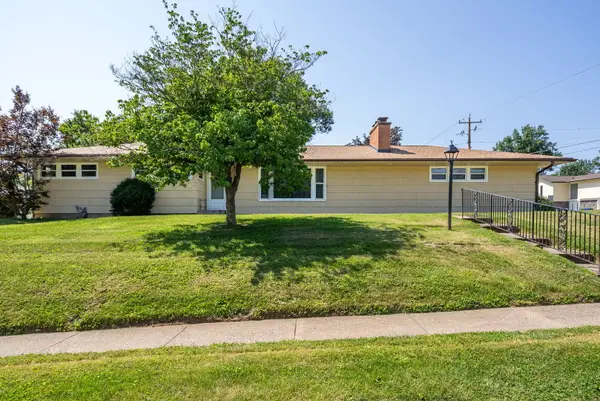 2605 E Central Park Avenue, Davenport, IA 52803