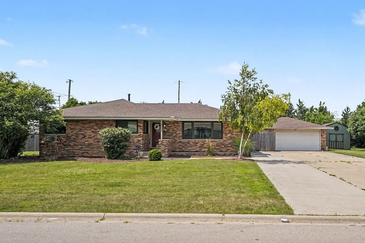 2403 Hacker Drive, Joliet, IL 60435 - #1