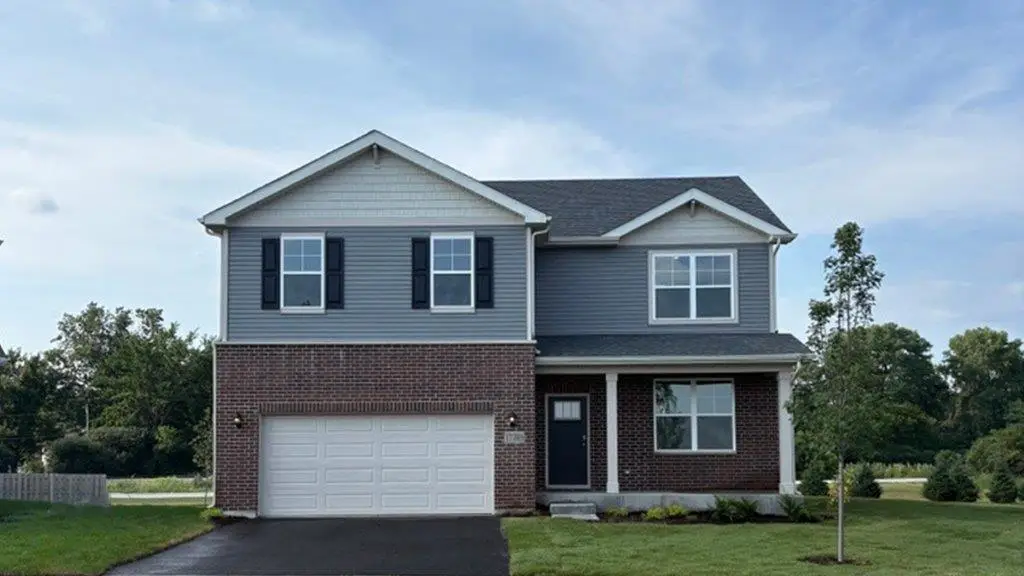17205 Munster Lane, Tinley Park, IL 60477 - #1